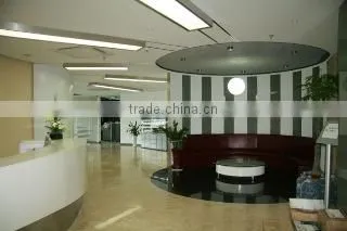 Kinpow Industry Co., Ltd. company overview - view 4