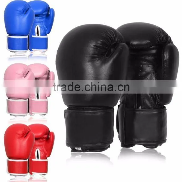 kickboxing gloves