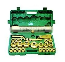 Non-sparking tool 1/2"Dr Socket Set 28pcs