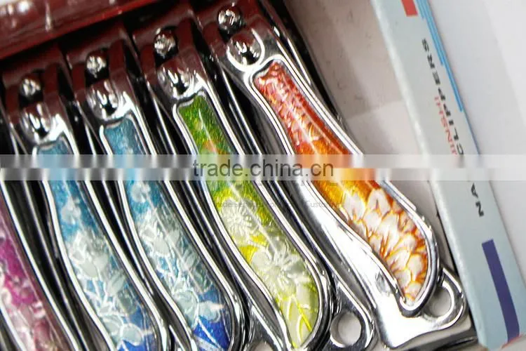 Hotsale Finger Toe Nail Clippers Set