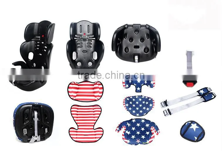 Wholesale child seat car protector, car seat protector child made in China