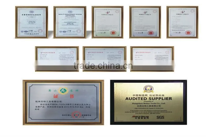 Pneumatic Angle Grinder 4" manufacture in china
