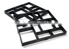 gardon tool PP pavement mould