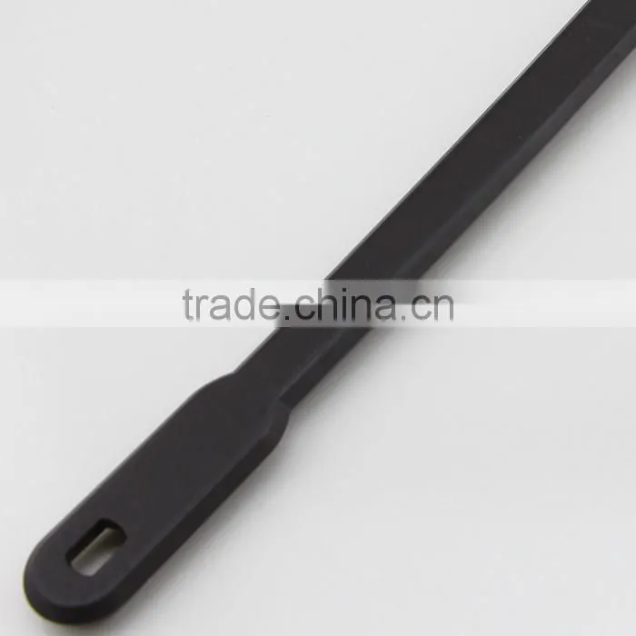 Long 18" Grill Brush with 201 Steel Wire