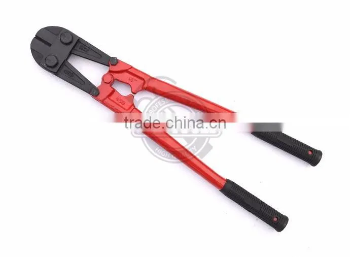 Cutting Tools Bolt Cutter 24inch 36inch Japenese Type Manufacturer