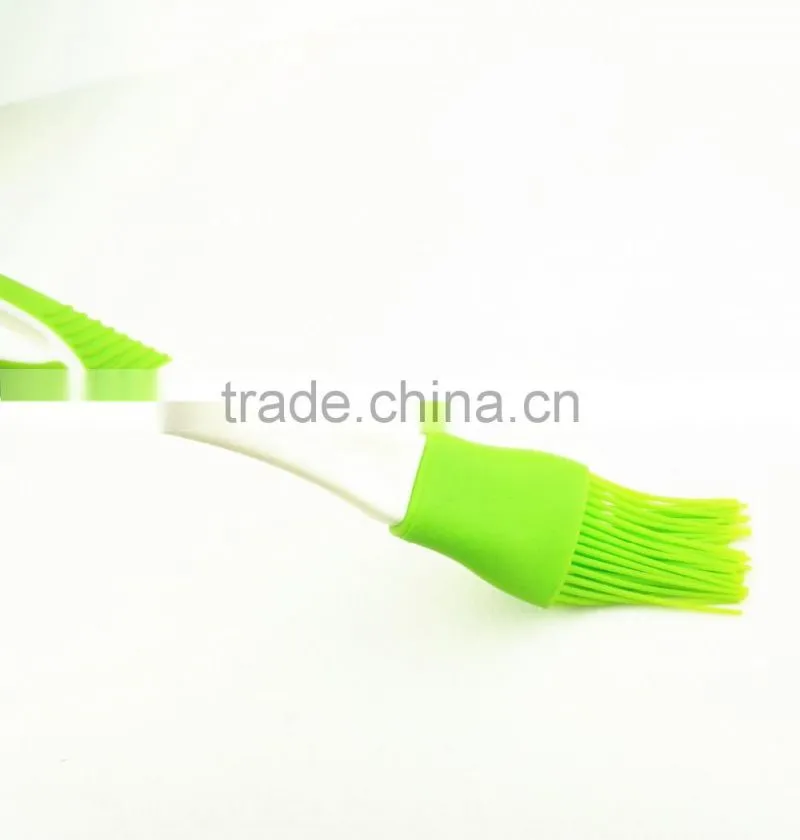 12091Silicone Brush / Pastry Brush / Silicone Baking Brush