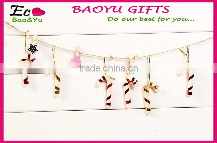 Christmas hanging ornament paper christmas hanging five star wholesale
