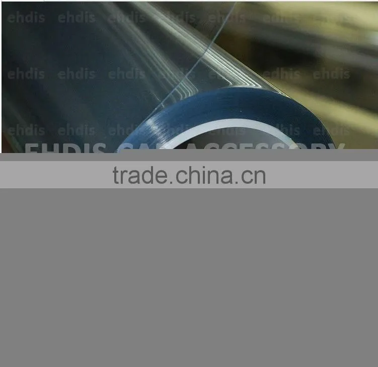 hot film new product car accessory car tpu protection film