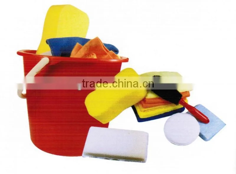 12pcs Car Care Kit