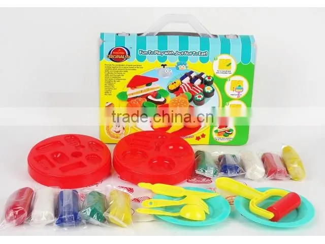 play dough machine