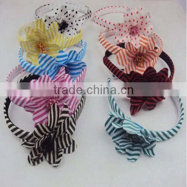 fashion hair band
