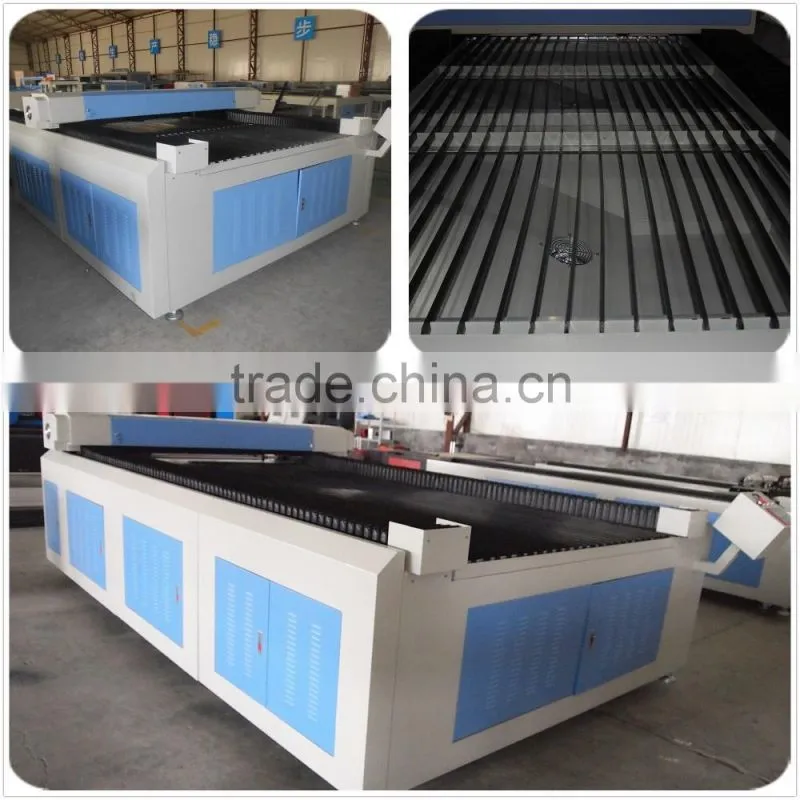 cheap price double heads plywood cutting machine quality