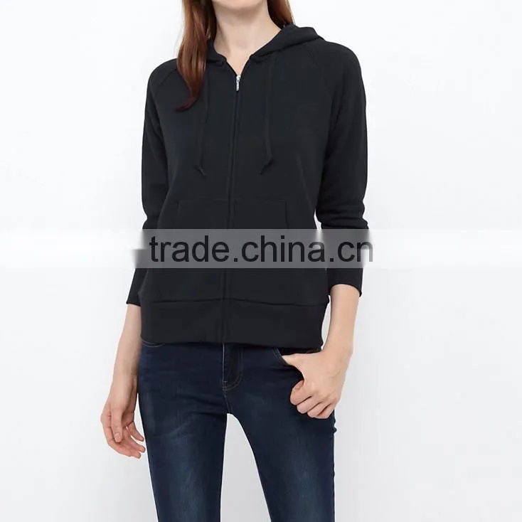 china womens hoodies with zip wholesale ,custom hoodies