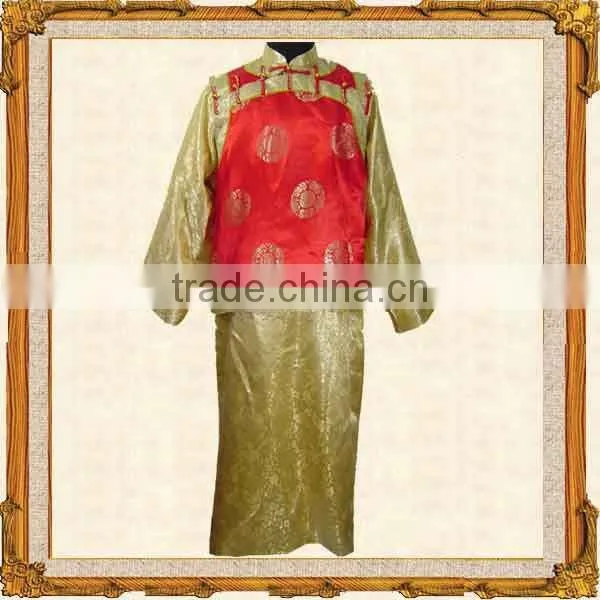 traditional garment