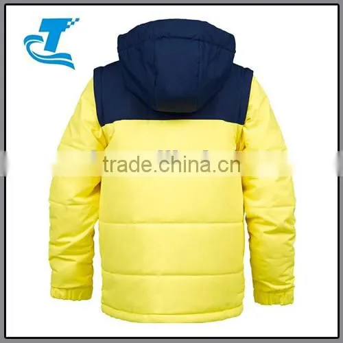 Children Ski Snow Jacket