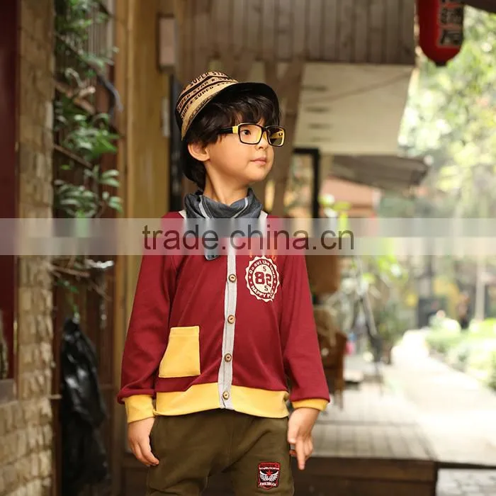 2016 bulk wholesale kids clothing from China