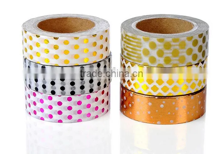 Arrow Washi Tape Set