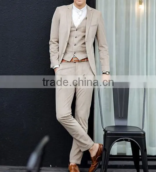 High quality & best workmanship men traditional chinese suit