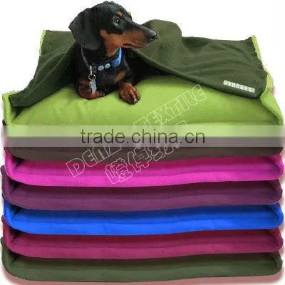 fashion pet cushion