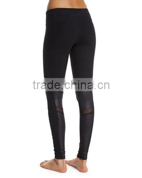 Super comfort fitness yoga pants custom sport legging yoga pants