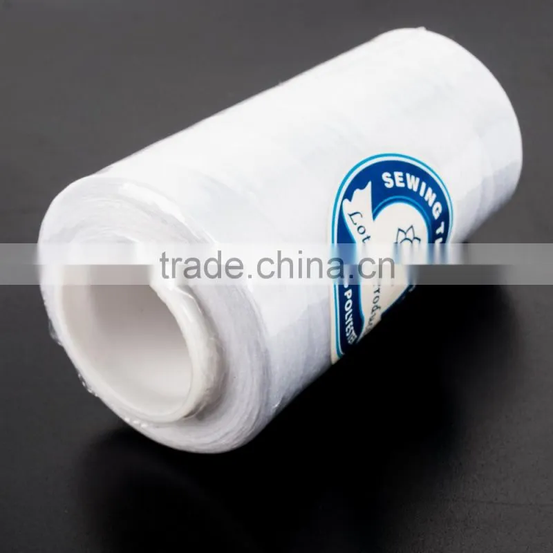 Wholesales 40/2 Hilo de Coser 100% Polyester Sewing Thread