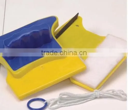 Factory Wholesale Quality Guarantee Double Side Magnetic Window Cleaner