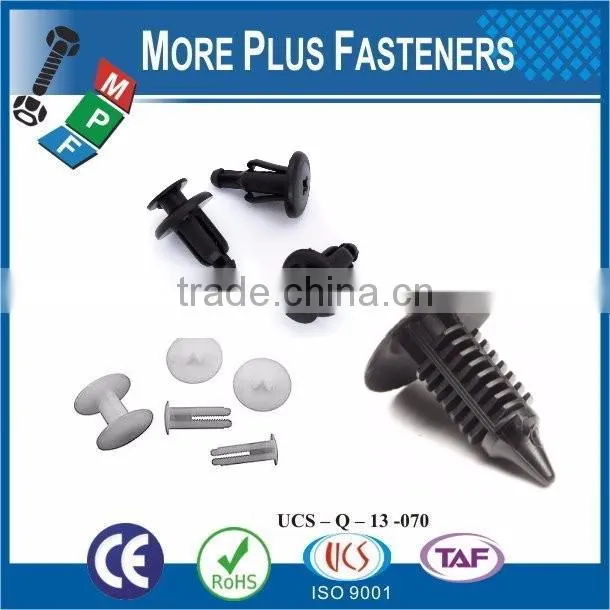 Made In Taiwan Standard Non-Standard Custom OEM Customize Rivet