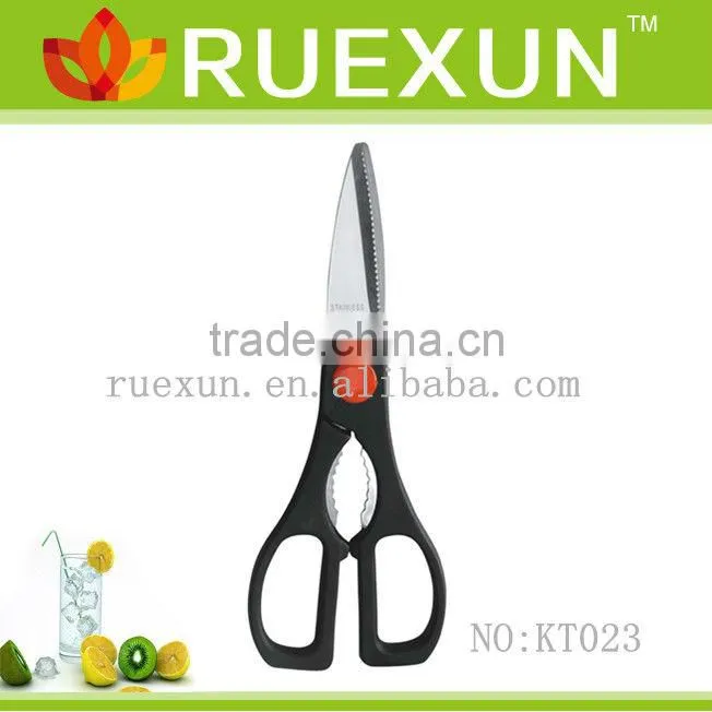4.2" Beauty Scissors