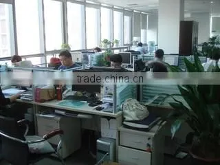 Yiwu Conice Trading Co., Ltd. company overview - view 1