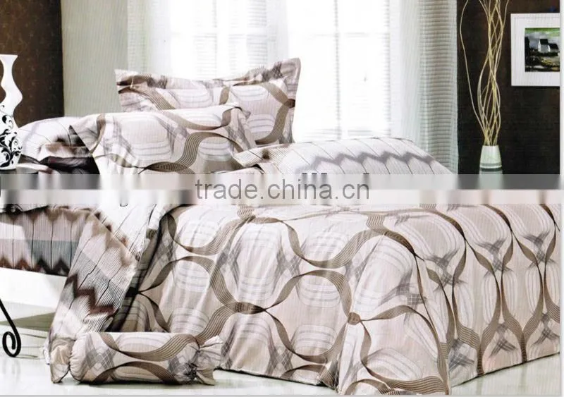 hotel bed sheet sets