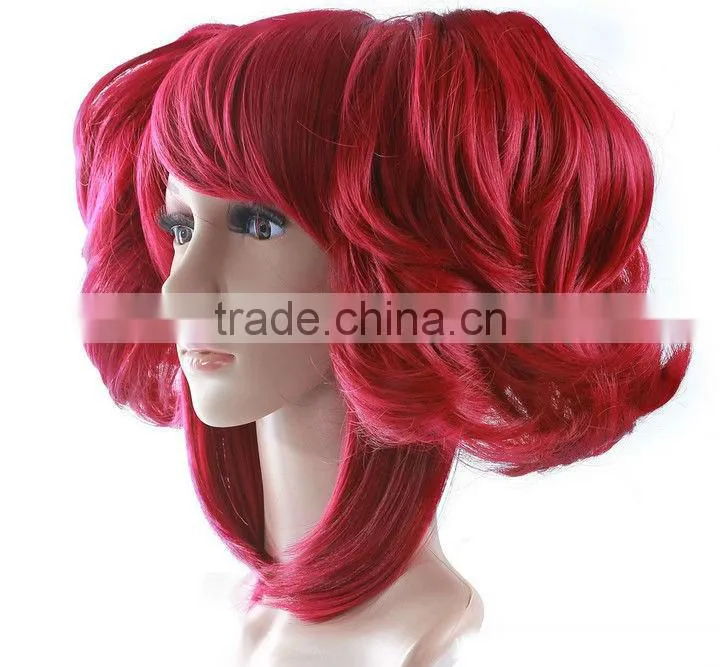 Party Wig,Braided Lace Wigs,Full Lace Wigs Brazilian Hair from China Wholesale Market in Yiwu