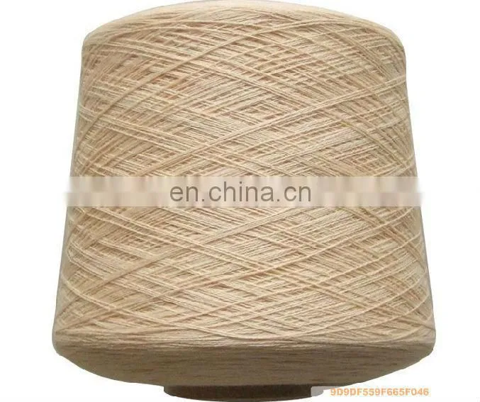 100% pure 28/2 dyed worsted Cashmere yarn