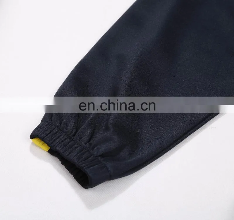 top/lastest design football tracksuit