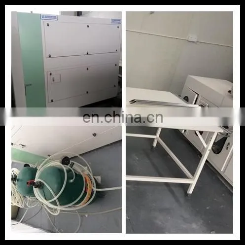 Bealead Soft Goose Down Quilt Filling Machine