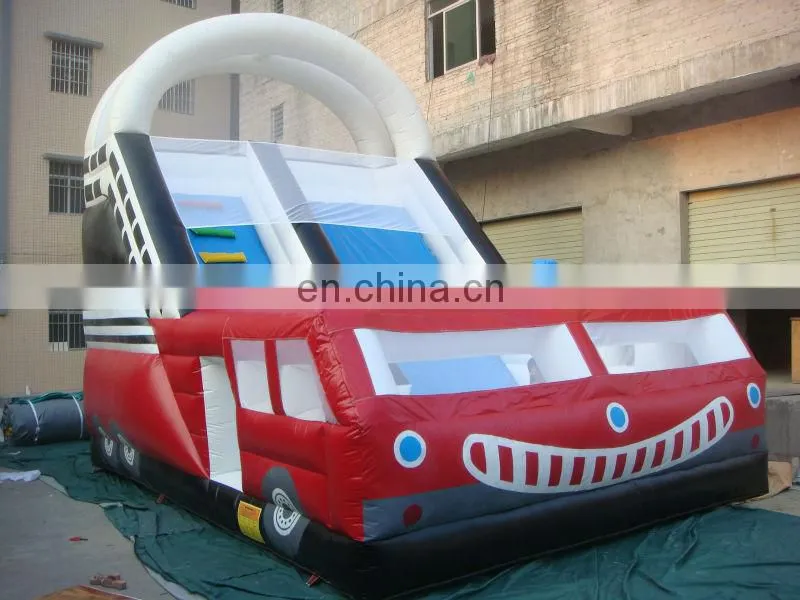 new hot sale high quality indoor plastic kids slides