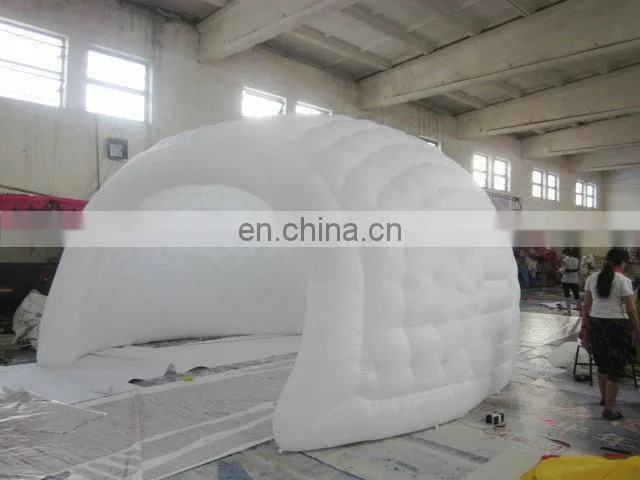 best sale new style popular show display inflatable booth
