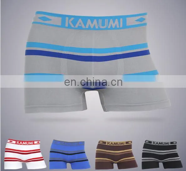 93%MODAL 8% ELASTIC Men's boxer short