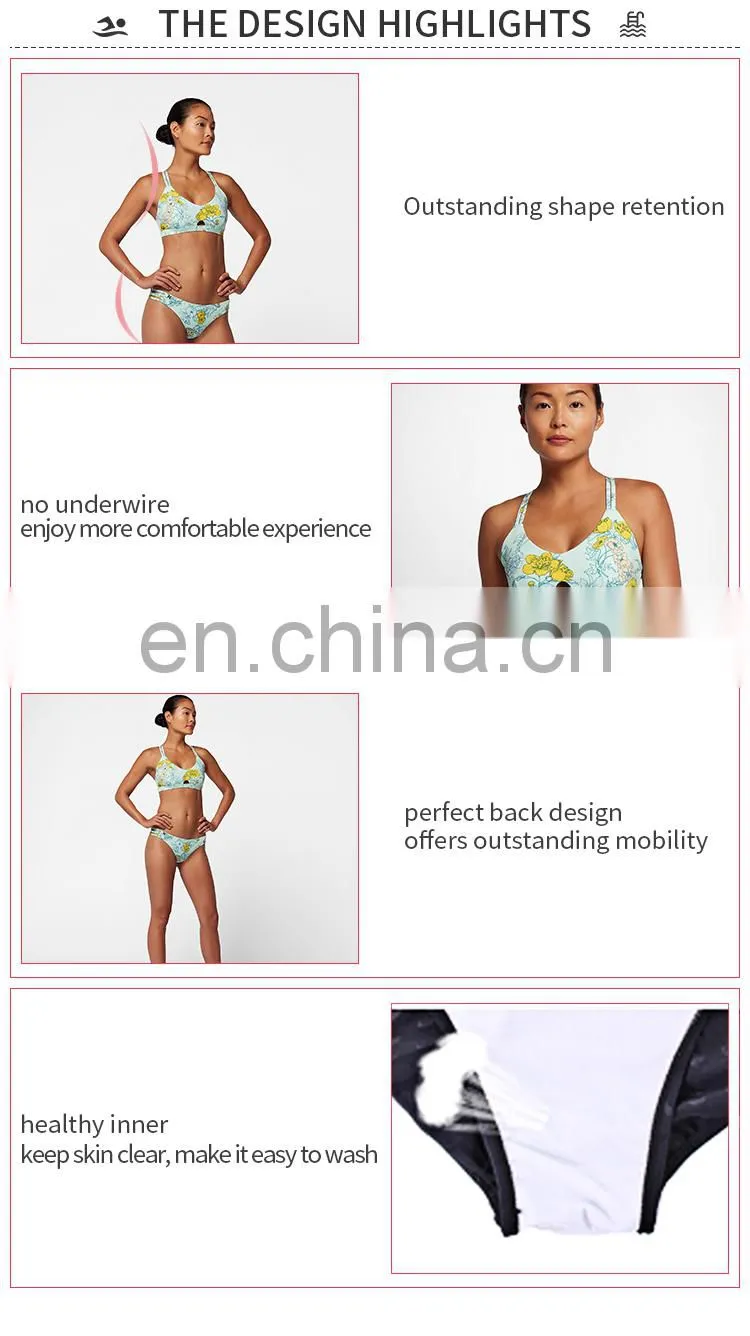 mature latest design sexy brazilian bikinis woman swimwear
