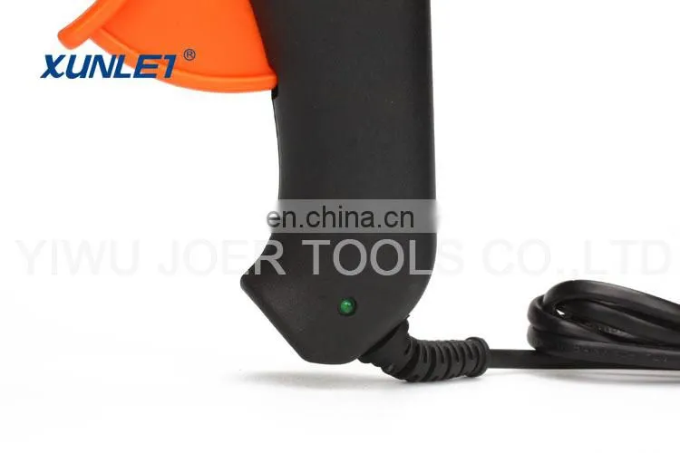 XL-T60 60w 110V-240V hot melt glue stick adhesive gun