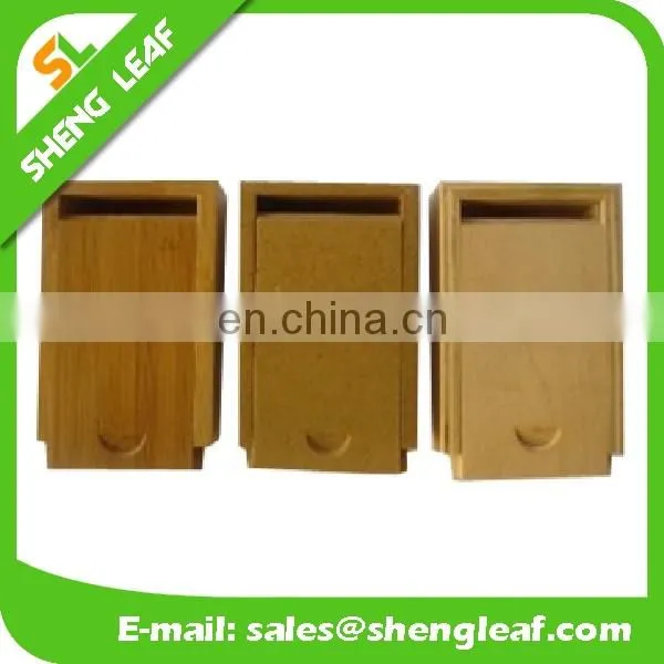 Wooden pen style usd hot sales 2017