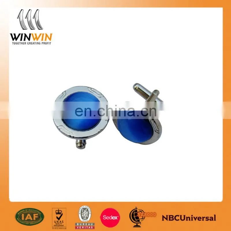 Top selling products 2017 man's accessory cuff link