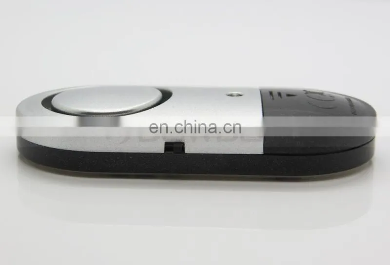 Magnetic Door Window Alarms Anti Theif Alarm with on/off Switch