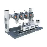 Axis CNS Polishing and Buffing Machine