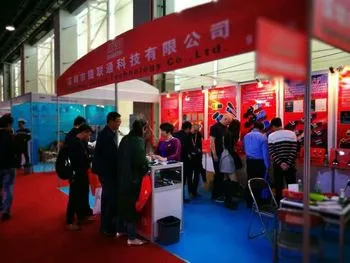 Shenzhen Jnicon Technology Co., Ltd. company overview - view 4
