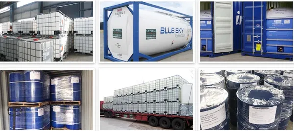 Changzhou Domlong Chemical Co.,Ltd company overview - view 4
