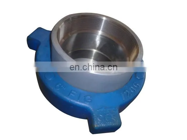 FMC weco figure 1003 Hammer Union