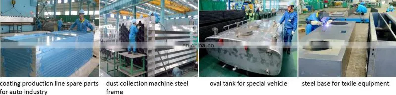 qualified tube welding sheetwelding metal products heavy fabrication