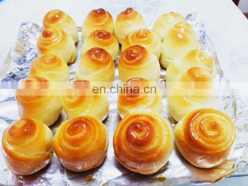 Bread convection oven machines cake baking gas oven