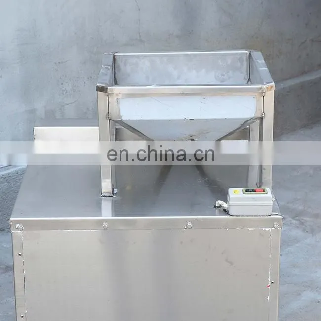 Hot sale nuts cutter slicer machine food slicer machine for sale