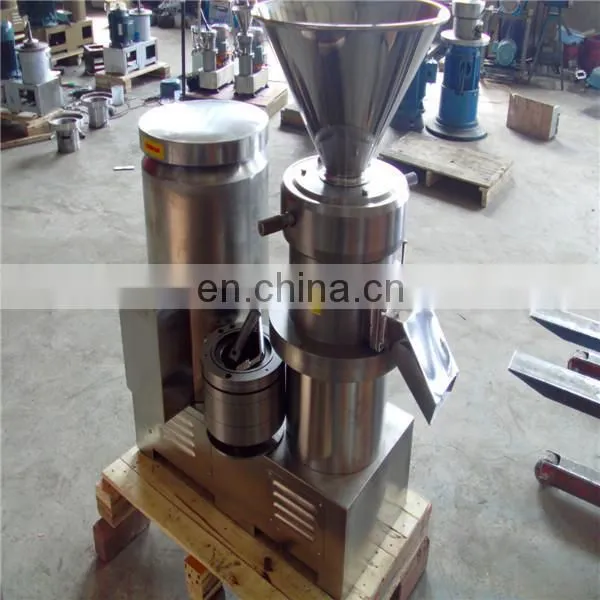 hot sale stainless steel home peanut butter machine 0086-13503826925